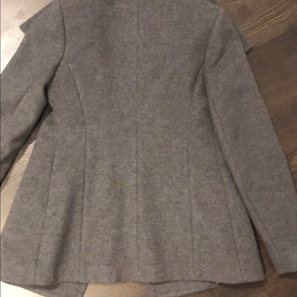 Aritzia t.babton wool coat - Picture 6 of 6